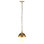 Luminaire suspendu 1 lumière Kulsrud Ellioth