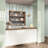 Pop Life 4"X12" Beveled Gloss Ceramic Wall Tile-99404081