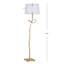 Dartmoor Ceramic Table Lamp