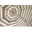 Parasol de plage 6'-16100073
