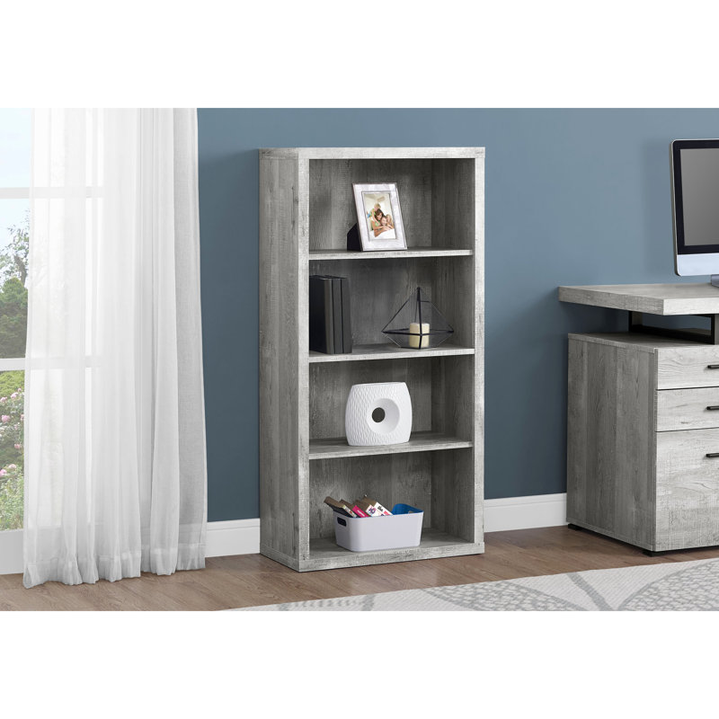 Bibliothèque de bureau Modern