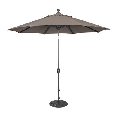 Canela 9' Market Umbrella