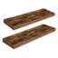 MDF Floating Shelf