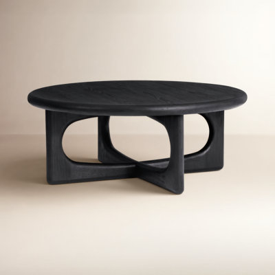 Griffey Single Coffee Table