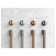 36" Handle and Knob Set for Pro Range and Rangetop