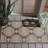 Colina Performance Floral Indoor/Outdoor Area Rug-822757377