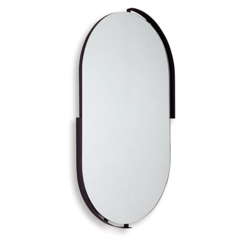 Miroir d'appoint Valkings (ensemble de 2)