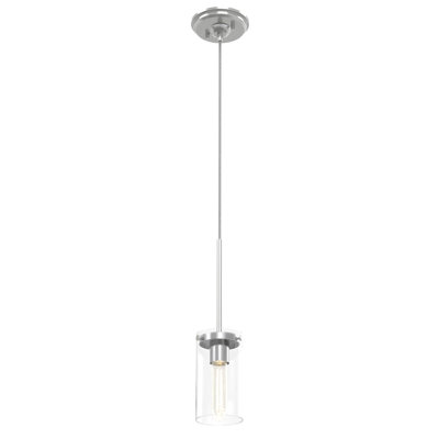 Irsay 1 - Light Single Pendant