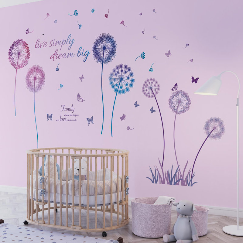 Wall Decal