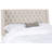 Bertlinde Upholstered Headboard-1362200004-1362200008