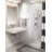 M-Dura Single Hole Standard Bathroom Faucet
