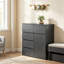 Rectangle Accent Cabinet-1495080635