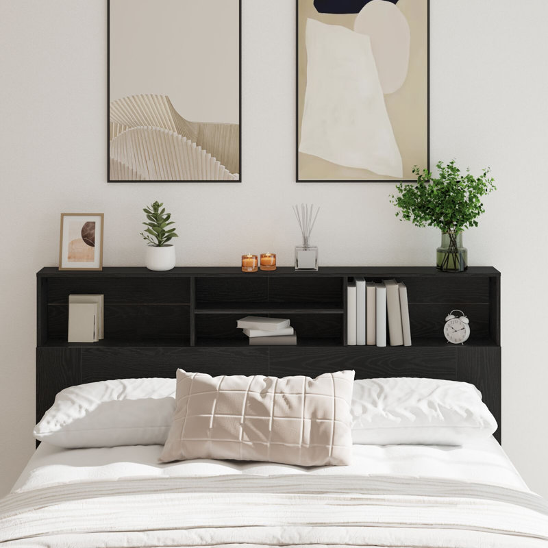 Twin Headboard, Super King (6')