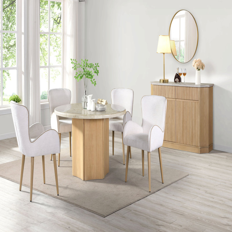 Table de salle à manger Qwin
