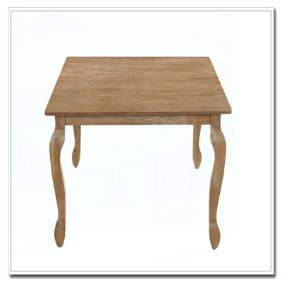 Extending Dining Table