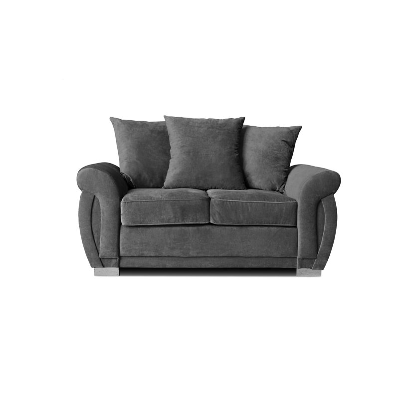 Nolasco 2 - Piece Living Room Set