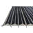 Jared Black Rug
