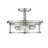 Attah Flush Mount