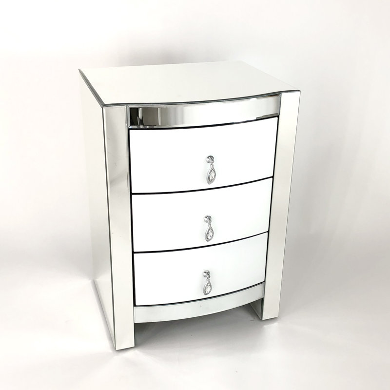 Neelyville Accent Chest