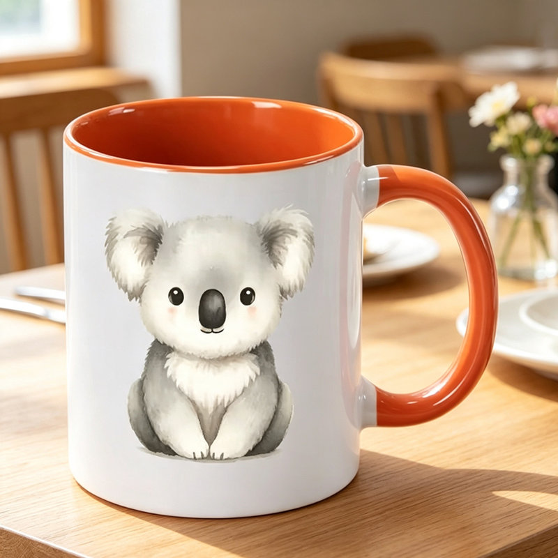 Mug