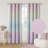 Ombre Room Darkening Grommet Panel Pair(2 Panels)-1057942082-1057942083