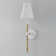 MARIANA 1 LIGHT WALL SCONCE