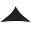 Zyon 2.5m x 3.5m Triangular Shade Sail-1844383053