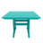 Altura 4 - Person Patio Dining Set with Square Table-81913395