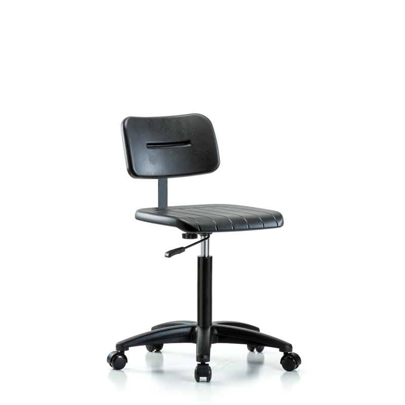 Carol Task Chair, Casters