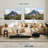 Borges Patriotic Tetons-108098564