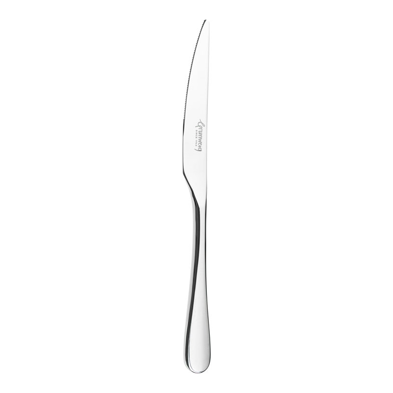 Sheaf Stainless Steel Dessert Knife
