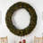 72 " Pre-Lit Berry Wreath
