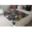 Premo Quilted Throw Blanket