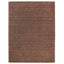 Simi Hand Knotted Cotton/Wool Southwestern Area Rug-1351417387-1390541801