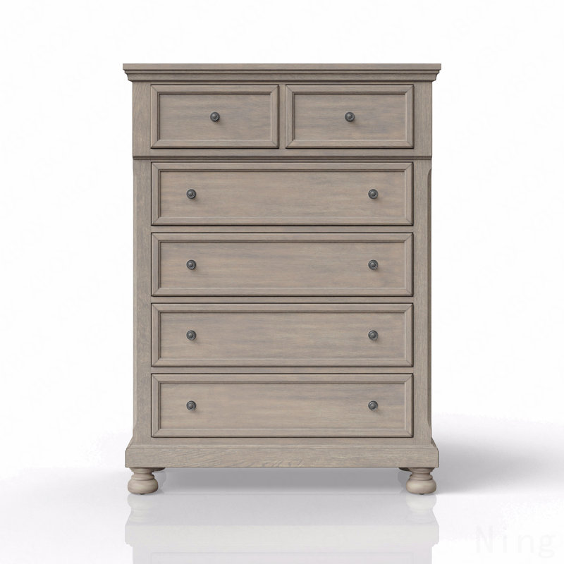 Commode 5 tiroirs