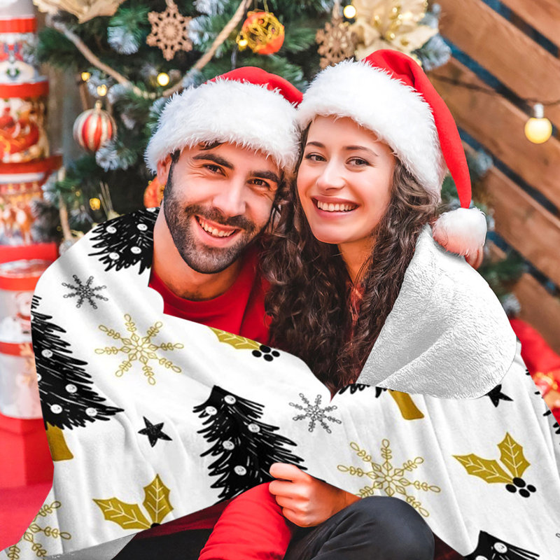 Coffret de Noël kbndieu, B