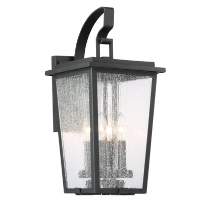 Parkins Wall Light