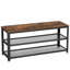 10 Pair Shoe Rack