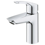 Eurosmart® Single Hole Bathroom Faucet