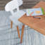 Kids 5 Piece Rectangular Play Or Activity Table and Chair Set