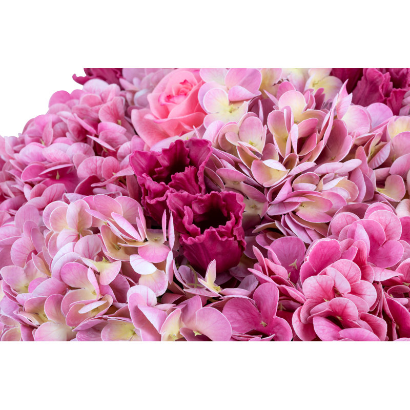 Paloma RealTouch Mixed Floral Arrangement
