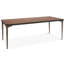 Santa Cruz Solid Wood Dining Table