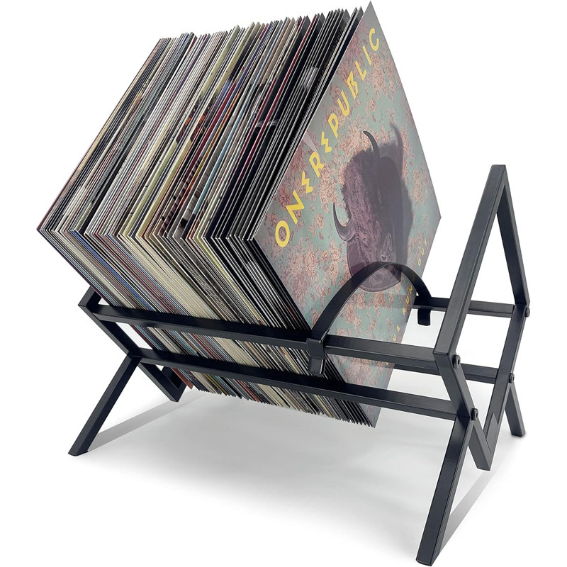 Rangement de table 12 po H