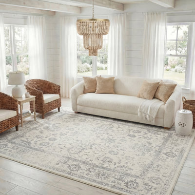Espana Oriental Area Rug