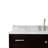 Cambridge 54" Single Bathroom Vanity Set-110870676