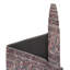 Tapis oriental beige / rose Guyer-235749504