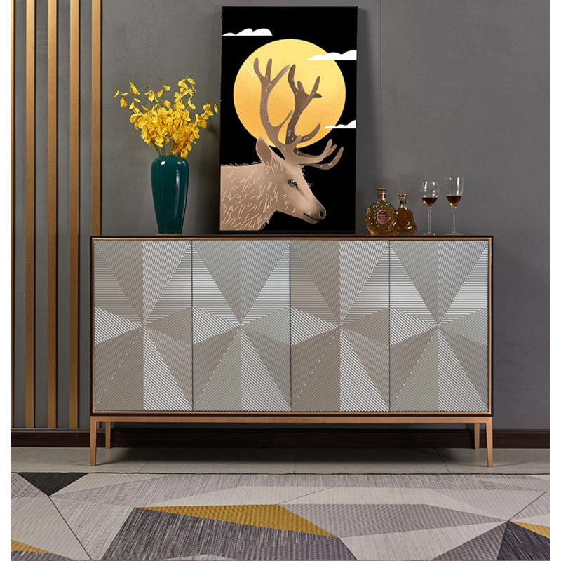 62.9 " W Sideboard