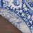 Raghnaid Floral Indoor Rug-1860844929