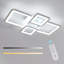 Flush Mount