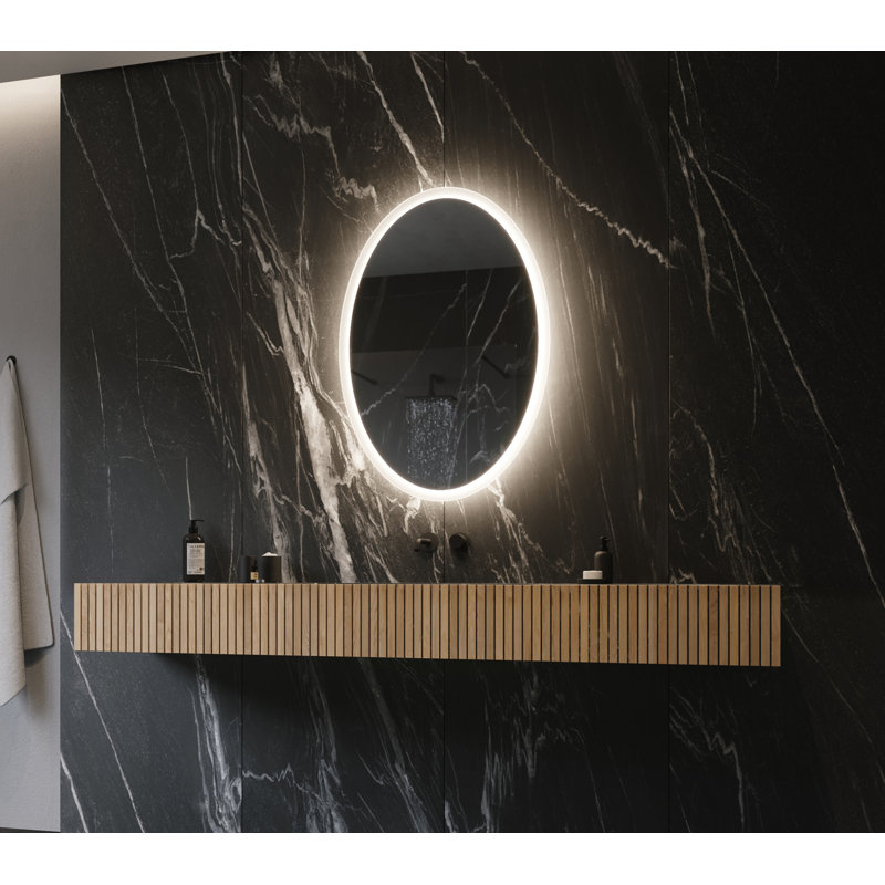 Fredericka Wall Mirror